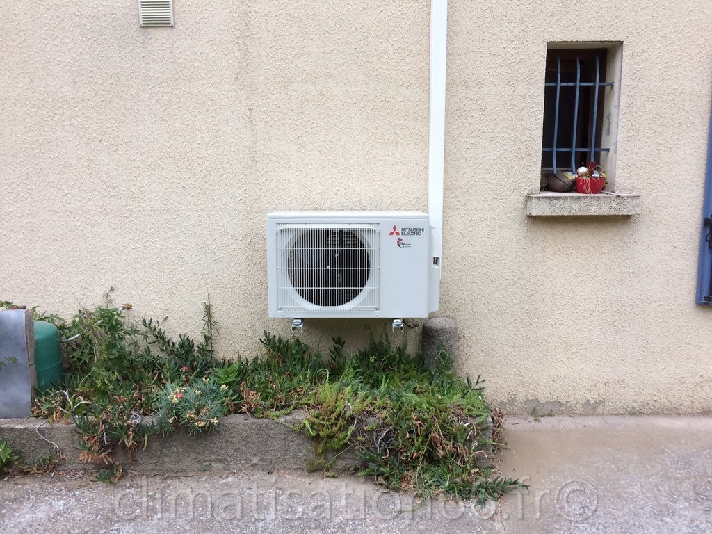 climatisation sorède 66690