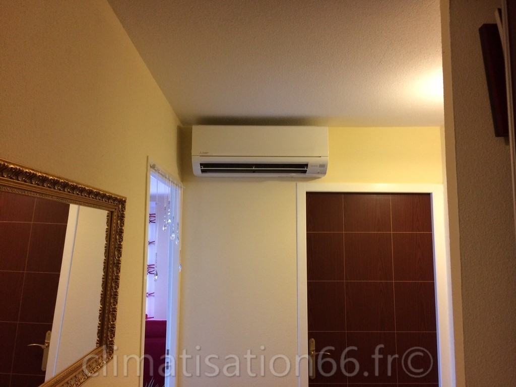climatisation appartement de standing perpignan