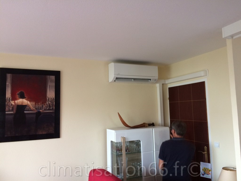 climatisation appartement perpignan