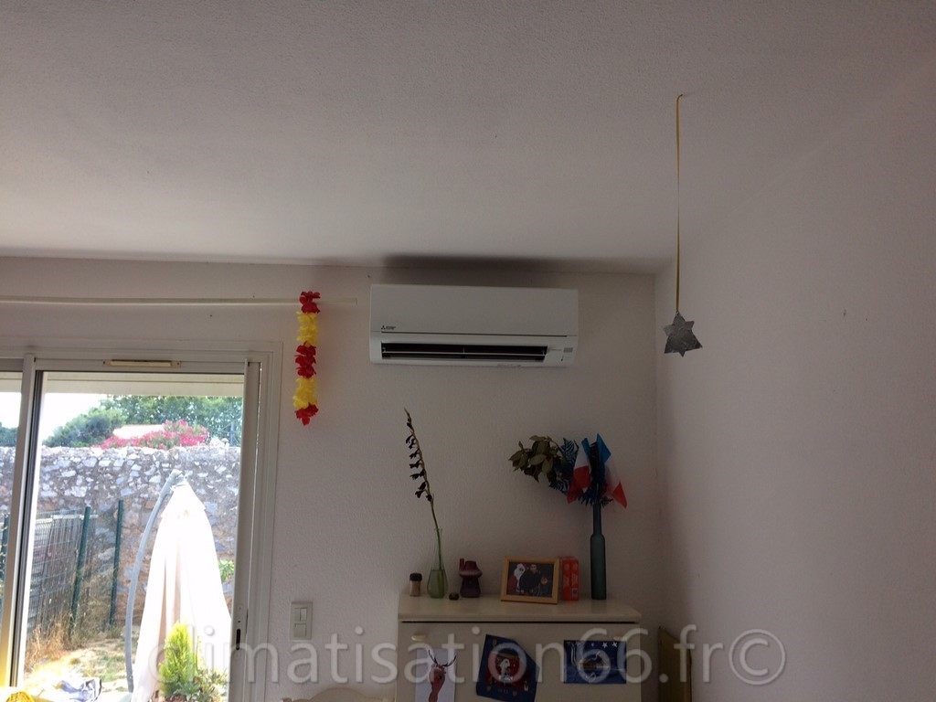 climatisation salses le chateau