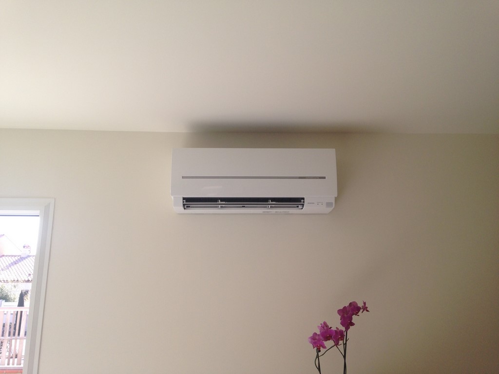 installateur clim résidence argelès sur mer