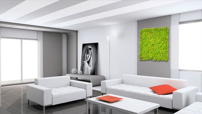 confortgreen pour gainable