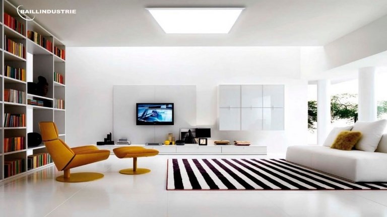 panneau lumineux collecteur