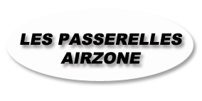 les passerelles airzone
