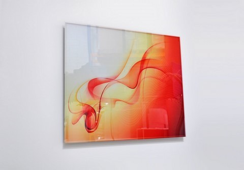 grille gainable decorative 