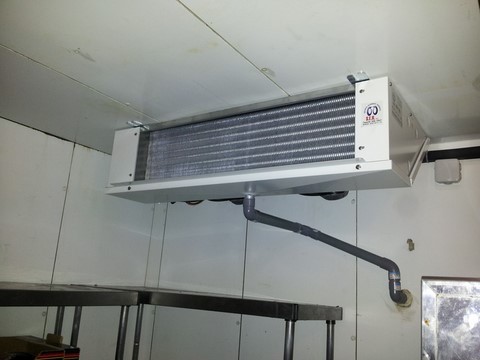 entretien chambre froide épicerie