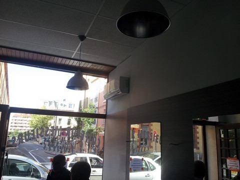 climatisation barbier