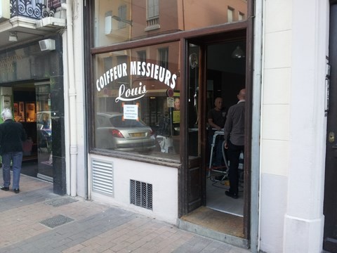 clim coiffeur barbier