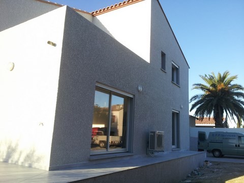 chauffage Rivesaltes