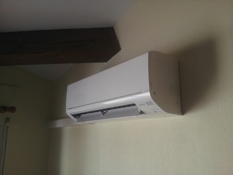 MURALE HJ35 mitsubishi electric