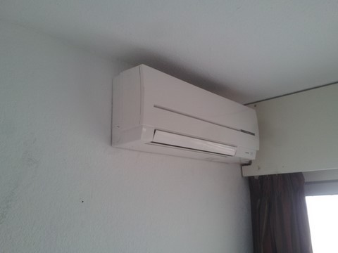 mitsubishi electric gamme performance