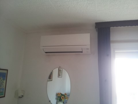 Mitsubishi MSZ HJ25VA