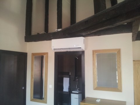 climatisation hotel perpignan