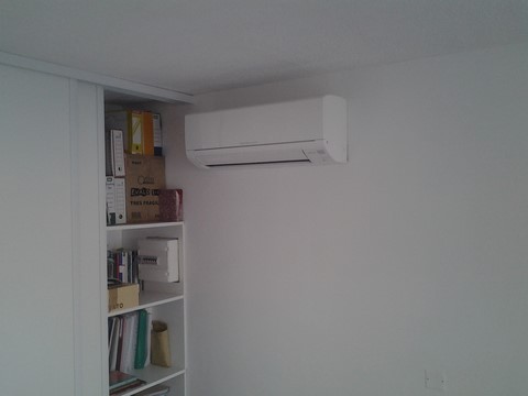 mitsubishi msz hj perpignan