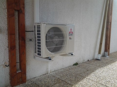 groupe éco mitsubishi élec