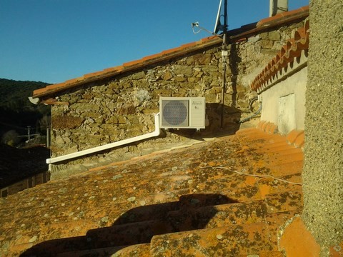 groupe altech 3,2 Kw inverter