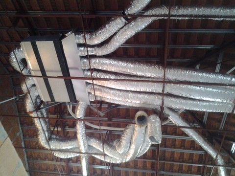 gainable BBC intérieur