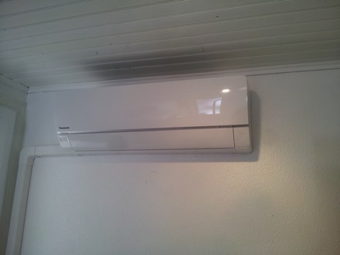 unité murale Ethérea