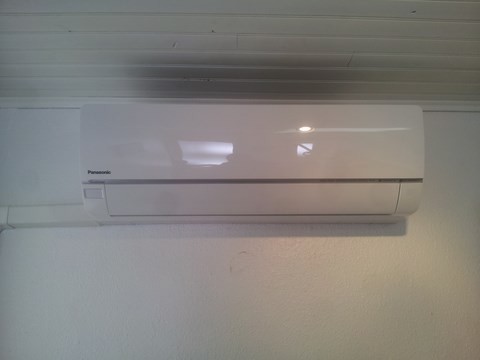 murale split panasonic