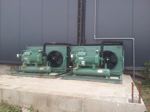 chambre froide perpignan