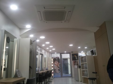 climatisation jean louis david