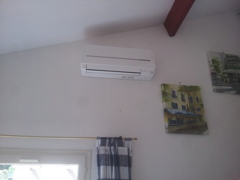 mitsubishi clim argeles sur mer