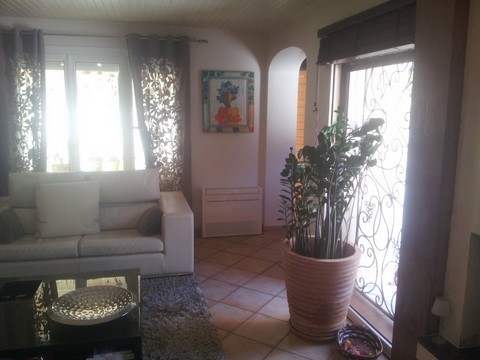 console climatisation discrète