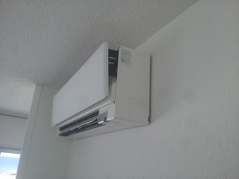 split design daikin ftxg