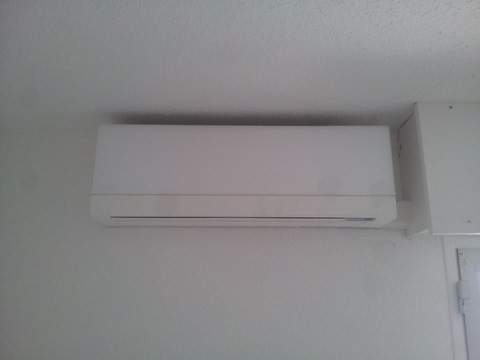 murale design daikin