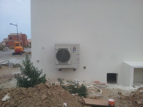 chauffage argelès sur mer