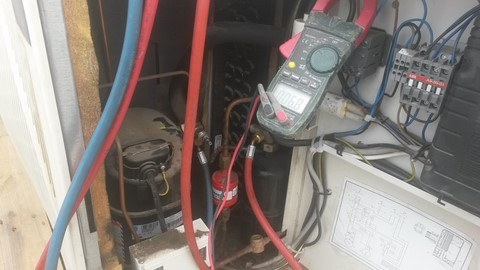 dépannage clim argeles