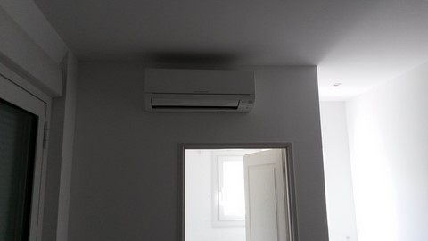 mitsubishi msz hj saint feliu