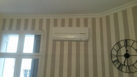 clim compacte perpignan