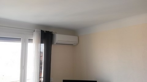 mitsubishi msz hj saleilles