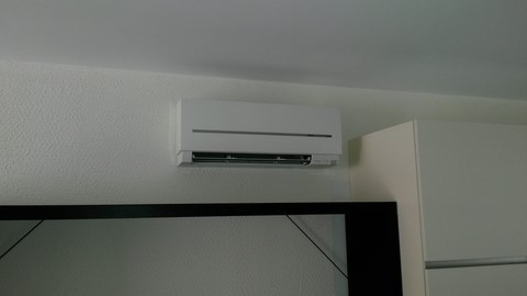 clim installateur ponteilla
