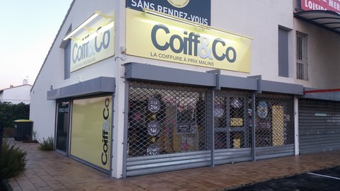 climatisation coiff and co