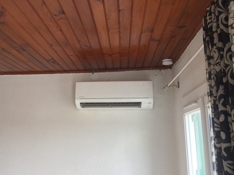 Monosplit gamme essentielle à Brouilla