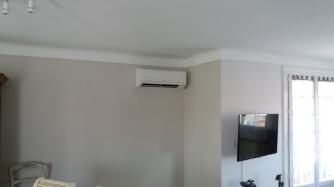 climatisation à latour bas elne 66200