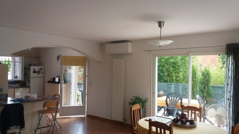 clim msz ef42 mitsubishi