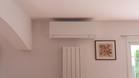 design luxe clim haut de gamme