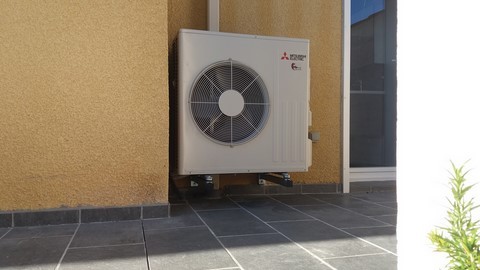 clim gainable canet en roussillon