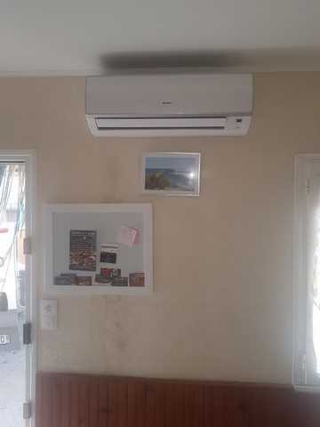 monosplit Gree climatisation