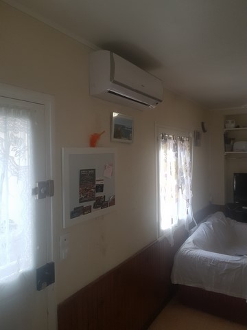 Devis Gree climatisation