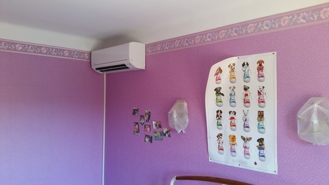 pose clim palau del vidre 