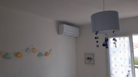 split mitsubishi msz ap