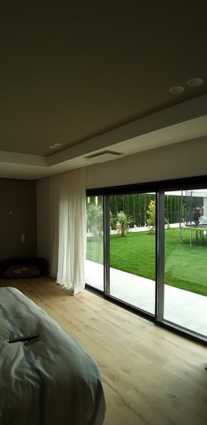 climatisation gainable design luxe deco