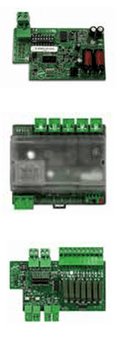 les passerelles airzone