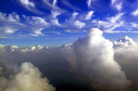 air pur dans l'habitat