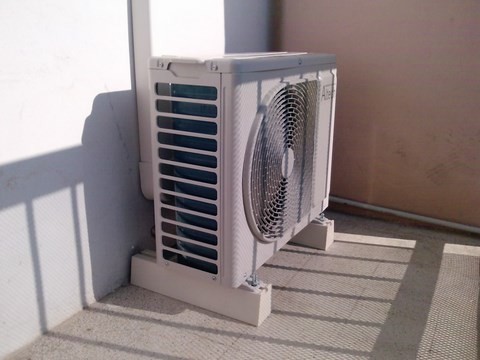 Altech climatisation