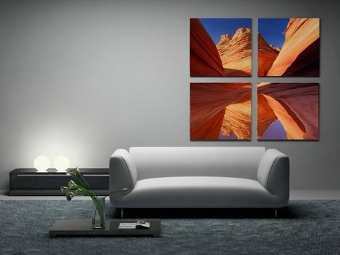 diffuseur gainable baillindustrie